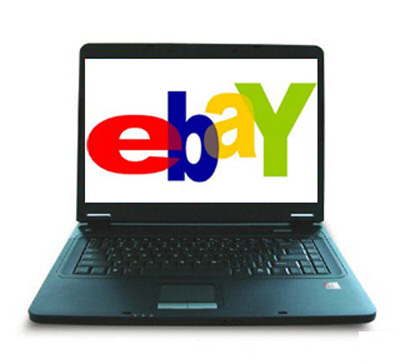 Ebay in UK