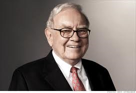 warren, buffett, billionaire