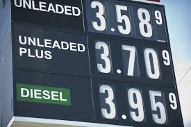 Cheap, gas, price, low, oil