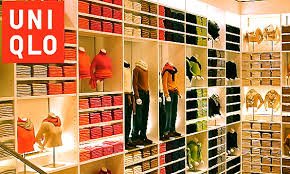 uniqlo, retail, store