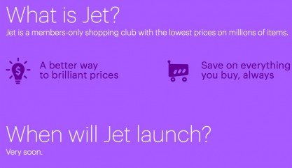 jet.com, retail