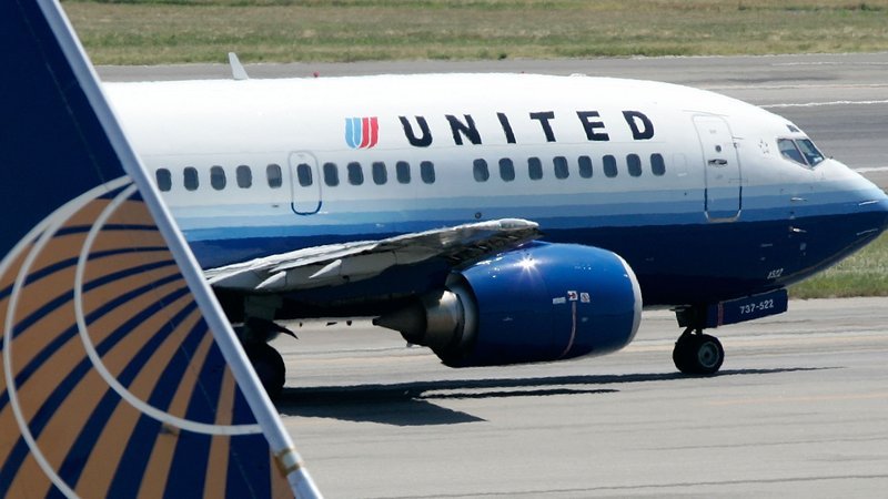 United Airliness, Congress