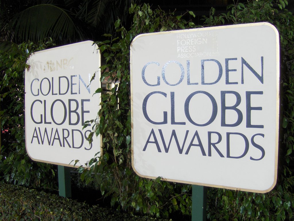 Golden Globe, Awards