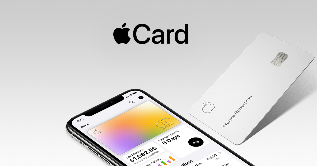 Apple Credit Card 2023 Review: Fees, Payment and Security