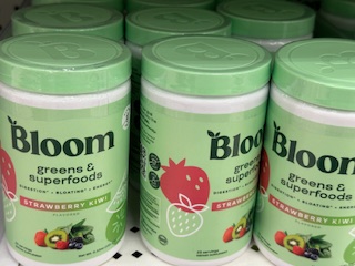 Bloom Superfood