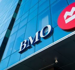 Bmo credit cards.