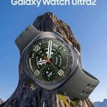 Samsung galaxy ultra watch 2